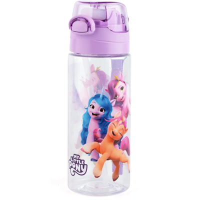 My Little Pony 24622 Plastik Matara 500 ml