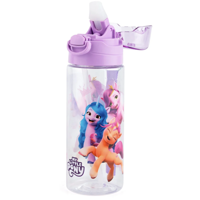 My Little Pony 24622 Plastik Matara 500 ml