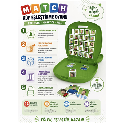 Winning Moves Top Trumps Match World Football Stars 