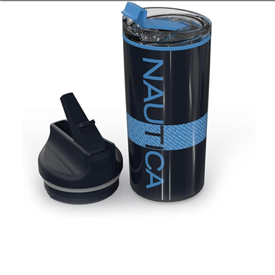 Nautica 32 oz Paslanmaz Termos - Günlük Kullanım
