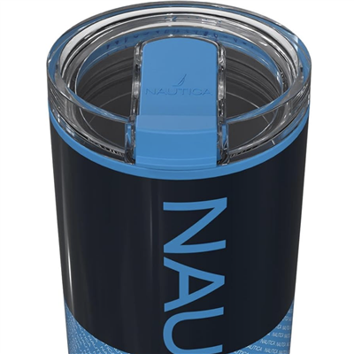 Nautica 32 oz Paslanmaz Termos - Günlük Kullanım