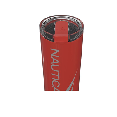 Nautica 32 oz Paslanmaz Termos - Günlük Kullanım