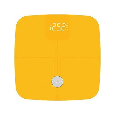Nautica Gold Bluetooth Akıllı Tartı Ürün Özellikleri Satın Al