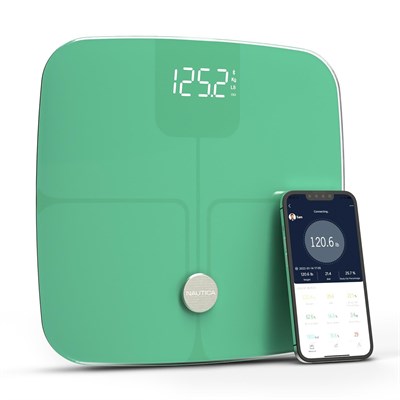 Nautica Green Bluetooth Akıllı Tartı Ürün Özellikleri Satın Al