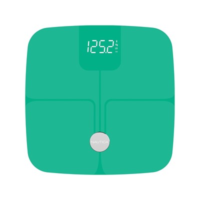 Nautica Green Bluetooth Akıllı Tartı Ürün Özellikleri Satın Al