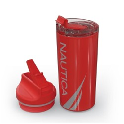 Nautica 32 oz Paslanmaz Termos - Günlük Kullanım