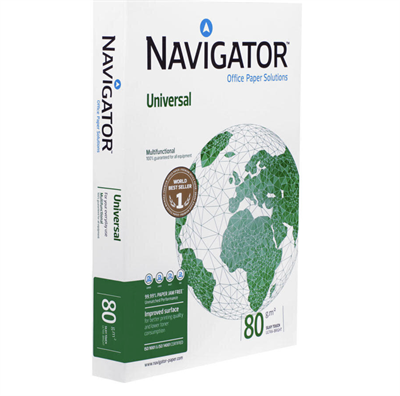 NAVİGATOR A3 FOTOKOPİ KAĞIDI