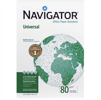 NAVİGATOR A3 FOTOKOPİ KAĞIDI