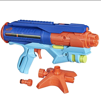 Nerf Super Soaker Power Drench Su Tabancası 