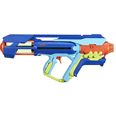 Nerf Super Soaker Power Drench Xl Büyük Su Tabancası 