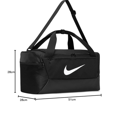 NIKE BRASİLİA TRAİNİNG DUFFEL BAG