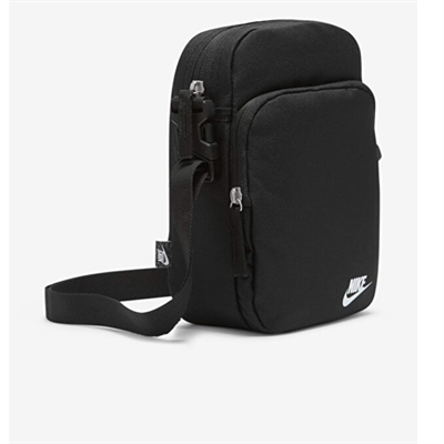 NIKE HERITAGE CROSSBODY BAG