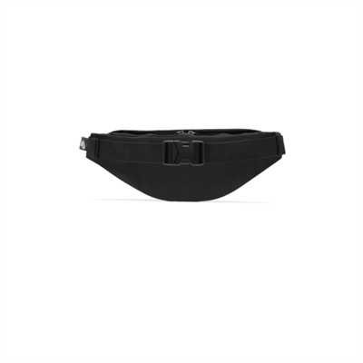 NIKE HERITAGE WAISTPACK BLACK