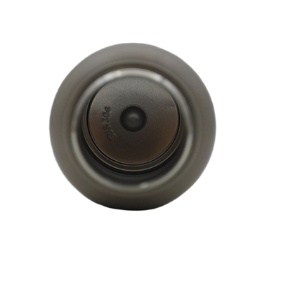 NOKİ ÇELİK MATARA T-0127 ÇEVİR AÇ PİPET TAŞIMA KULPLU 960 ML