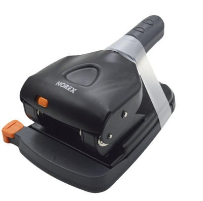 NOKİ DELGEÇ UH105-190 NOREX METAL 65 SAYFA SİYAH