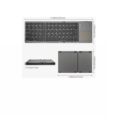 ONEZERO ZR443 B033