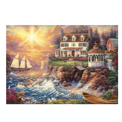 KS Games Majestic Guardian 1000 Parça Puzzle Ürün Özellikleri