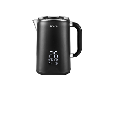 ONVO  OVTM01 Dijital Kontrol Panelli Çay Makinesi