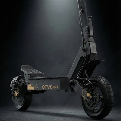 ONVO MX-01 800W Elektrikli Scooter