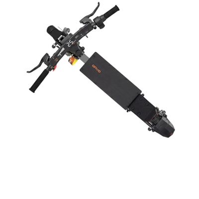 ONVO MX-02 1600W Elektrikli Scooter