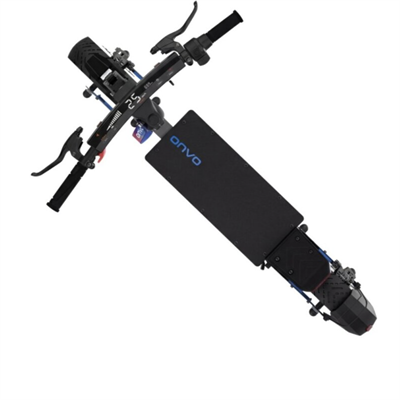 ONVO MX-03 2400W Elektrikli Scooter