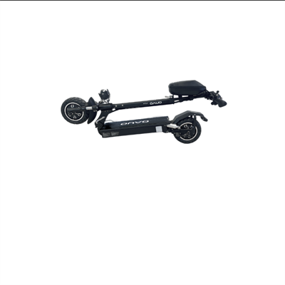 ONVO OV-012 X PLUS 1600W ELEKTRİKLİ SCOOTER