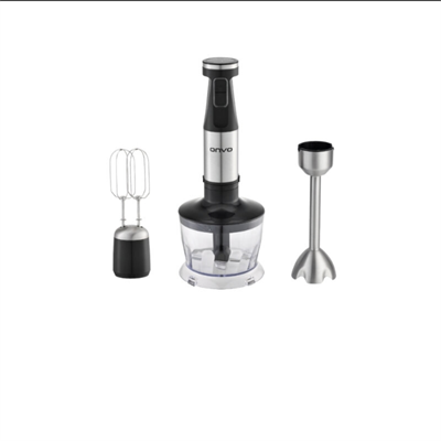 ONVO OVBLD06 MINI BLENDER SET DIJITAL EKRAN 1400W