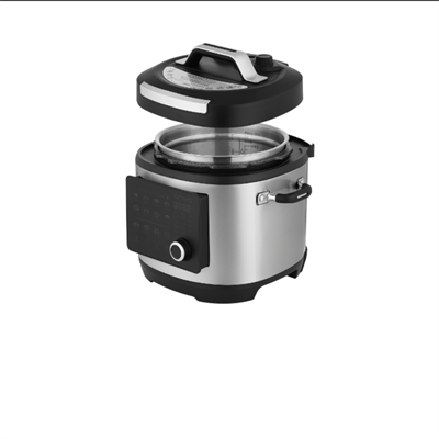 ONVO OVCT02 DUDUKLU TENCERE DIJITAL
