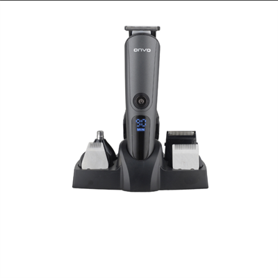 ONVO OVMC1500 10 In 1 Erkek Bakım Seti