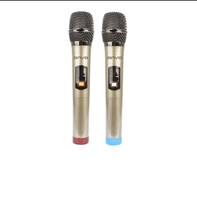 ONVO OVPS200H Taşınabilir Bluetooth Hoparlör