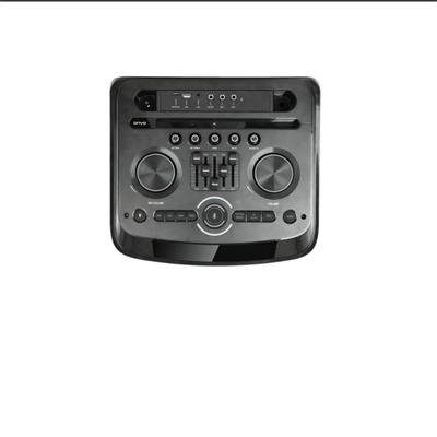 ONVO OVPS200H Taşınabilir Bluetooth Hoparlör
