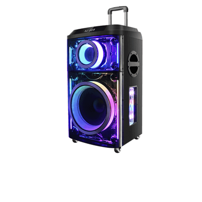 ONVO OVPS200H Taşınabilir Bluetooth Hoparlör