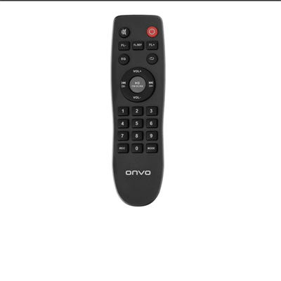ONVO OVPS200H Taşınabilir Bluetooth Hoparlör