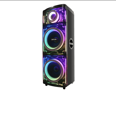 ONVO OVPS300J Taşınabilir Bluetooth Hoparlör