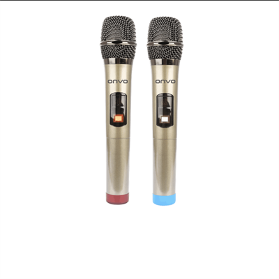 ONVO OVPS300J Taşınabilir Bluetooth Hoparlör