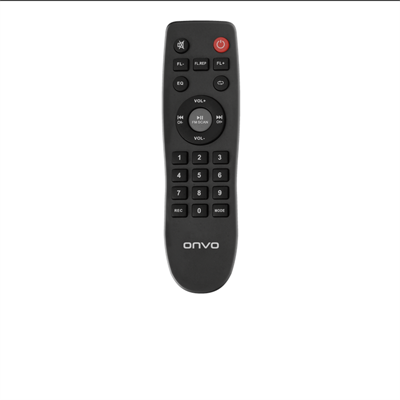 ONVO OVPS300J Taşınabilir Bluetooth Hoparlör