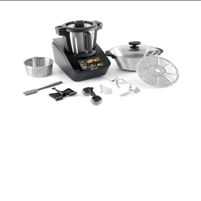 ONVO OVCT01 MUTFAK ROBOTU THERMOMIX