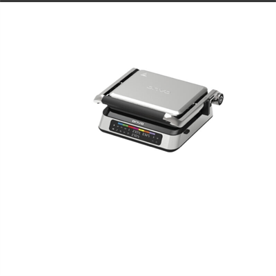 ONVO  OVTST05 Dijital Ekranlı Tost Makinesi