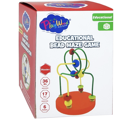 ONY-394 Mini Boncuk Oyunu 