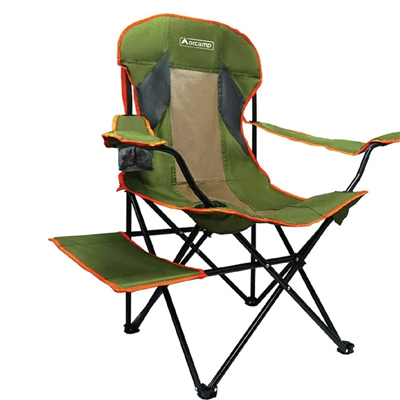 Orcamp Out-2160 Orcamp Fileli Kamp Sandalyesi Dayanıklı Kamp Ekipmanı