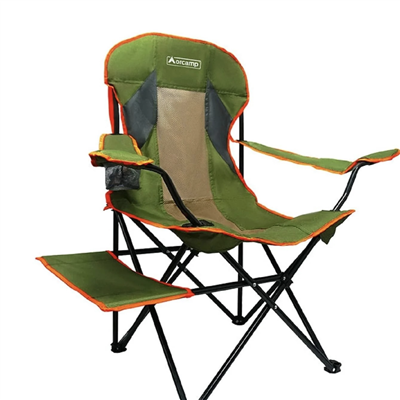 Orcamp Out-2160 Orcamp Fileli Kamp Sandalyesi Dayanıklı Kamp Ekipmanı