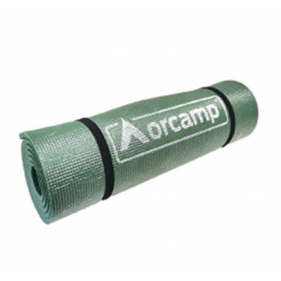 Orcamp Out-2410 Orcamp Kamp Matı Filmli 60*180*1 cm Dayanıklı Kamp