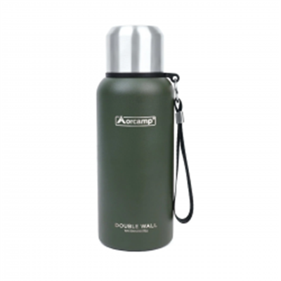 Orcamp Out-5000 Kamp Termos (500 ml) Dayanıklı Kamp Ekipmanı