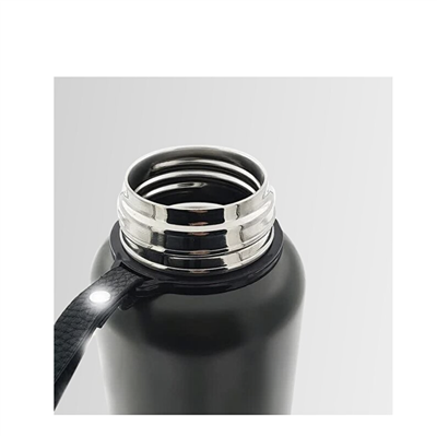 Orcamp Out-5000 Kamp Termos (500 ml) Dayanıklı Kamp Ekipmanı