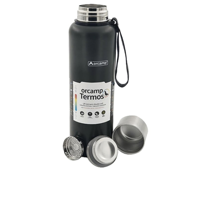 ORCAMP OUT-5100 KAMP TERMOS 1500 ML