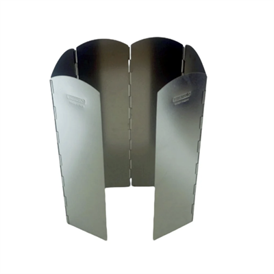 Orcamp RZ-306 Rüzgarlık (6 Kanat)300x120x6 Dayanıklı Kamp Ekipmanı