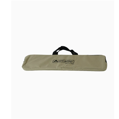 Orcamp RZ-306 Rüzgarlık (6 Kanat)300x120x6 Dayanıklı Kamp Ekipmanı