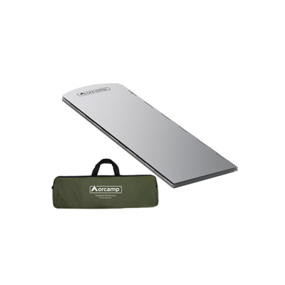 Orcamp RZ-559 Rüzgarlık (9 Kanat)550x160x9 Dayanıklı Kamp Ekipmanı
