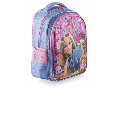 Barbie 41247 İlkokul Çantası 