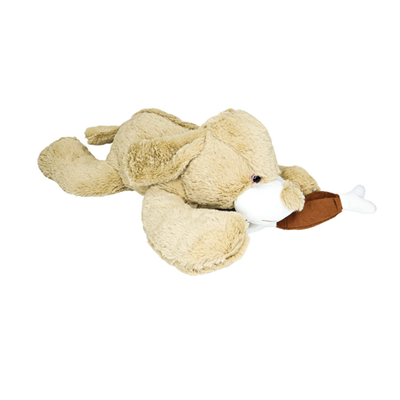 Oturakçı 03003 Kemikli Köpek Peluş 